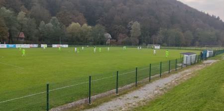 Mirna - 55 let NK Mirna - tekma veteranov - foto Igor Kasic (2)